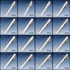 Combination 3 (random delivery without selection)