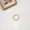 Thin oatmeal jelly-khaki