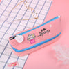 Bunny double layer pink