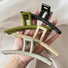 Hanger set of 4