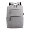 No logo gray