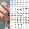 Water sticker by037-048 (large bare sheet) / normal specifications