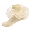 Light yellow / s 12-18cm 1-4 years old