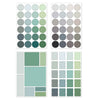 Tz-mint green-dc