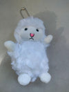 Lamb pendant