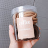 Brown color