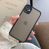 Skin feel (classic black) / iphone 15