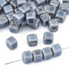 Dark gray / 6mm hole diameter about 2mm 10pcs/pack