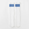 White blue stripe / 32cm (3-6 years old)