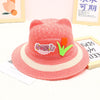 Cute snow teeth / recommended for 2-8 years old