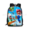 7 / super mario bros