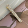 White bead chain 2493
