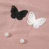 1# black and white (1 pack of 2)