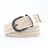 Beige / length 105cm width 2.5cm