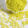 Yellow / 2mm about 1000 pieces