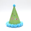 Spring time series 8# / one size fits all