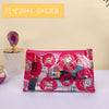 Rose color bag