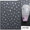 Stz-x006 (bare chip) / normal specifications