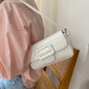 8442 poli bag (white)
