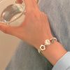 Silver piece