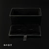 Cufflinks world cover box / small carton