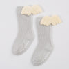 Db032 double needle wings gray / s code (0-1 years old)