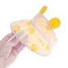 Yellow bear / 1-3 years old size