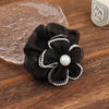 3# black