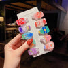 1#cartoon bottle set-1