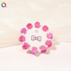 10 card packs - daisy rose red / qiyue factory direct sales