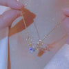 M1408【blue elk】