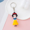 Snow white