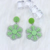 Fruit green