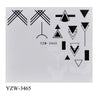 Yzw3465 / water transfer printing die