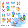 Yzw3476 / water transfer printing die