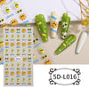 5d-l016 / 60*120mm bare chip