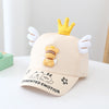 Crown bear - beige