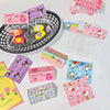 1# pacha dog (card head + female bag)