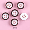 7# brown / 18l=11.5 mm