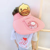 Duckling pink / adjustable (refer to 2-12 years old)