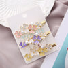 Duckbill clip 3 colors