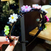 24#color daisy