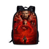 3 / doctor strange