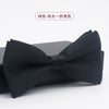 Solid color - shiny black