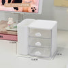 2# white cloud storage box