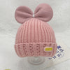 Pink / babies around 6-24 months (48-52cm)