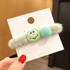 Light green frog