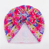 Tie-dye / one size fits all