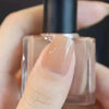 15 milk tea nude color