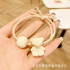 Bear style white